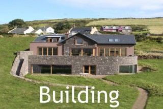 Building services Co Kerry